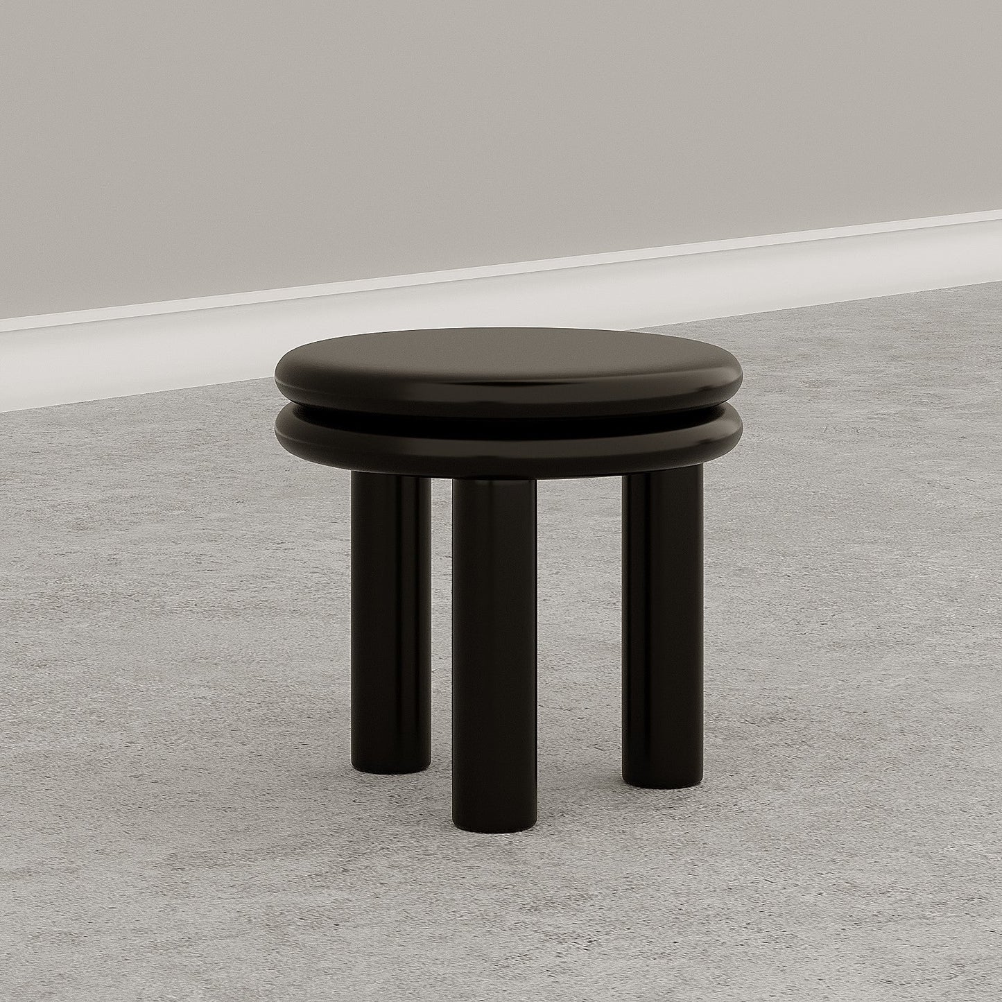 Nubo Side Table 55 x 52 CM