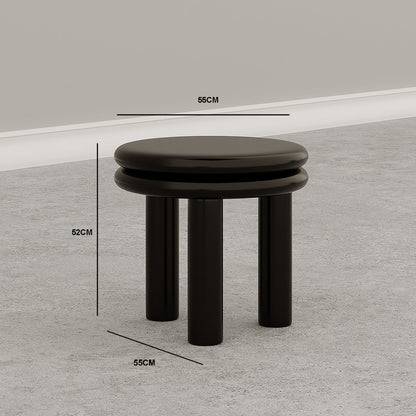Nubo Side Table 55 x 52 CM