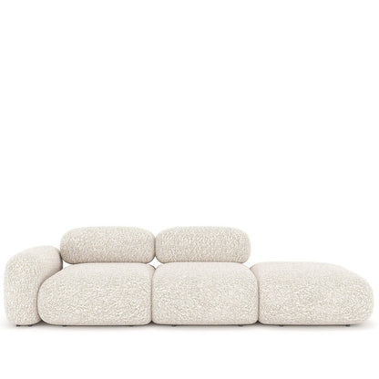 CloudSoft Modular Sofa