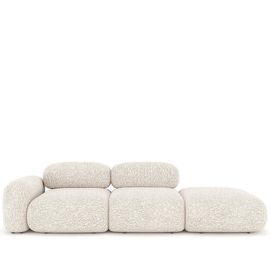 CloudSoft Modular Sofa