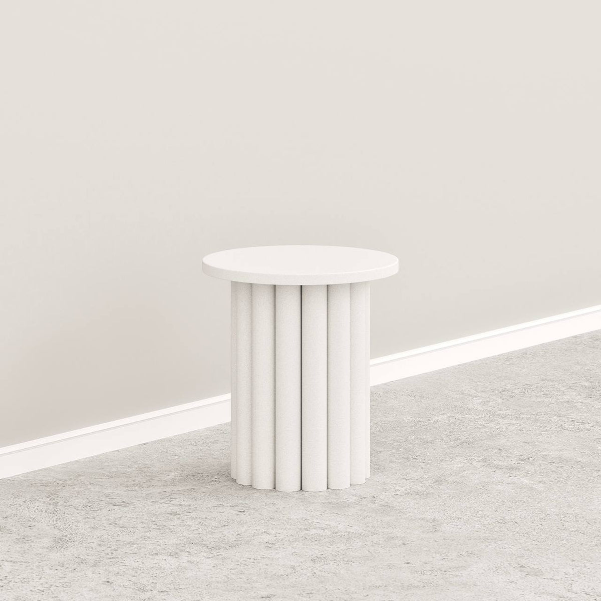 Effie Side Table / 45 x 49 CM