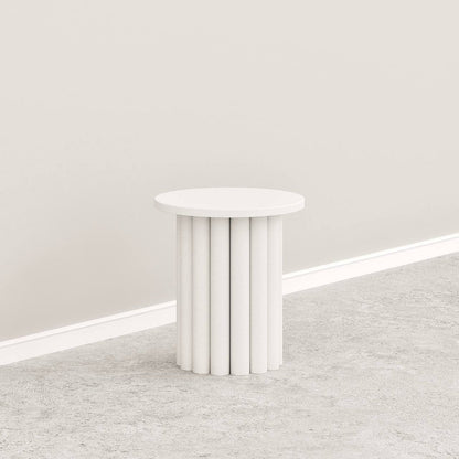 Effie Side Table / 45 x 49 CM