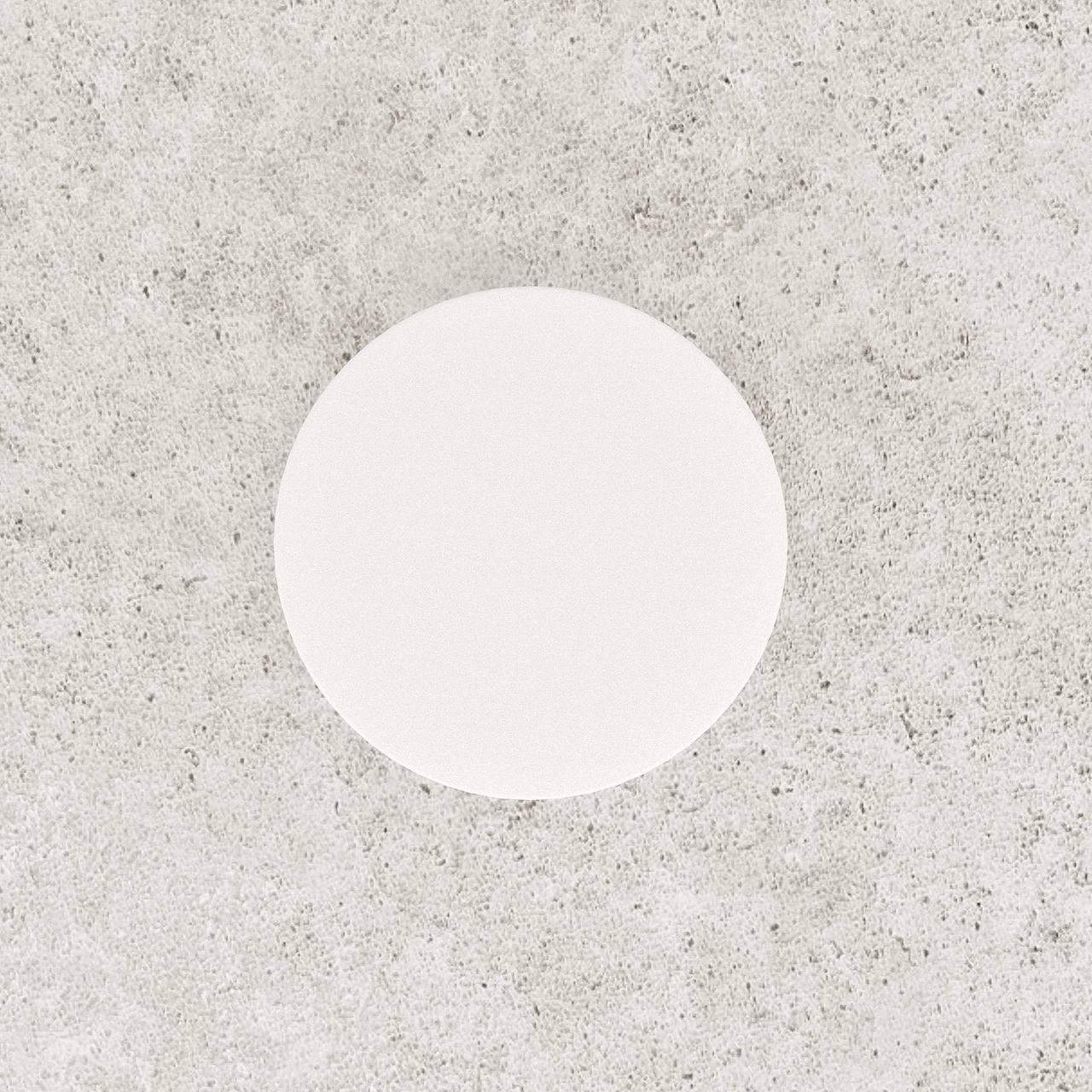 Effie Side Table / 45 x 49 CM