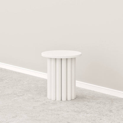 Effie Side Table / 45 x 49 CM