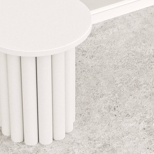 Effie Side Table / 45 x 49 CM