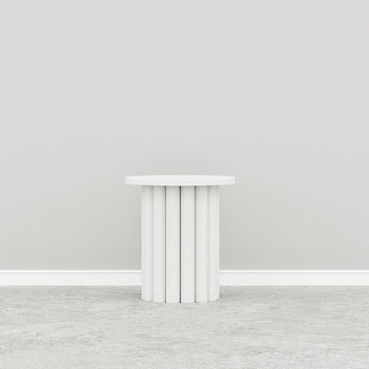 Effie Side Table / 45 x 49 CM