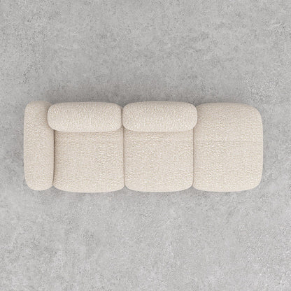 CloudSoft Modular Sofa