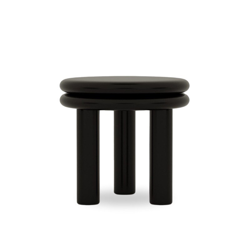 Nubo Side Table 55 x 52 CM