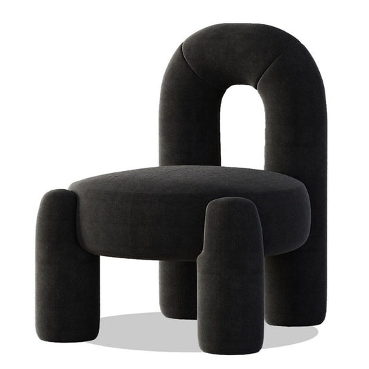 Orbit Accent Chair