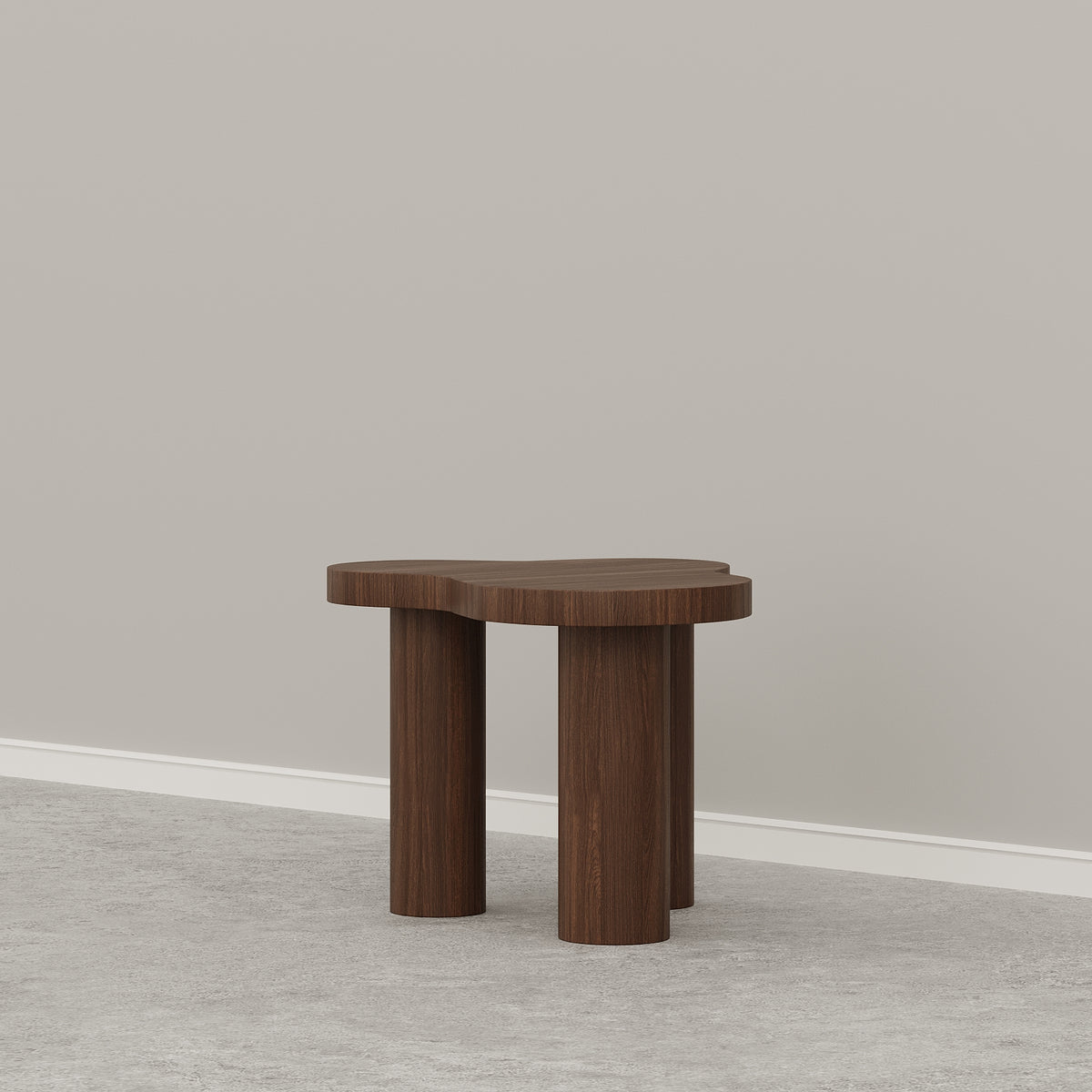 Arlo Side Table 72 x 60 CM