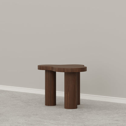Arlo Side Table 72 x 60 CM