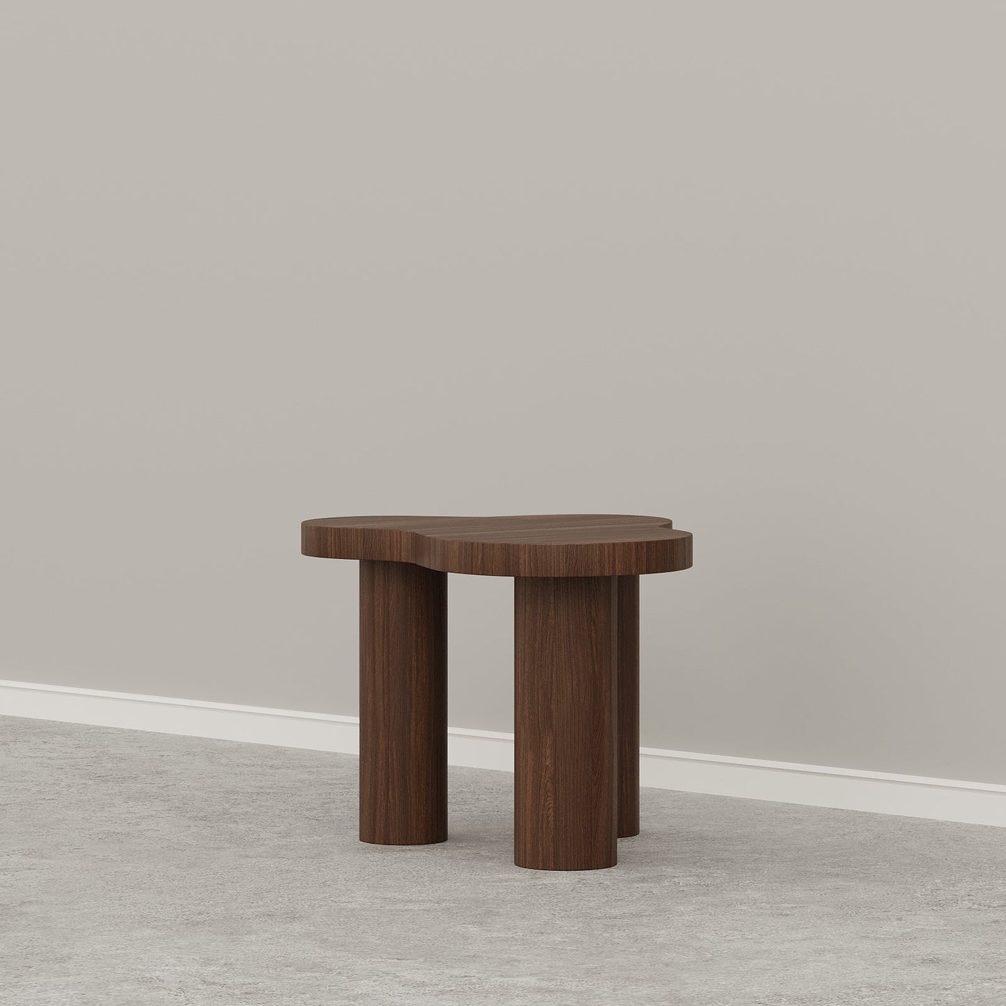 Arlo Side Table 72 x 60 CM