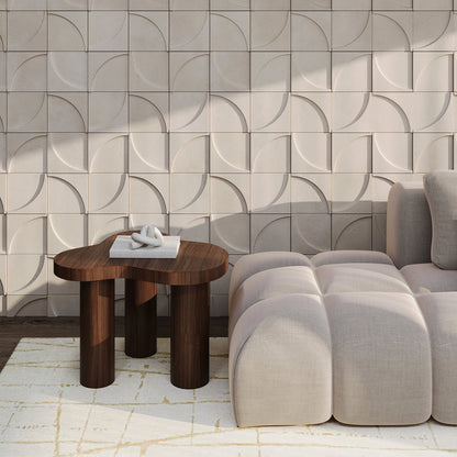 Arlo Side Table 72 x 60 CM