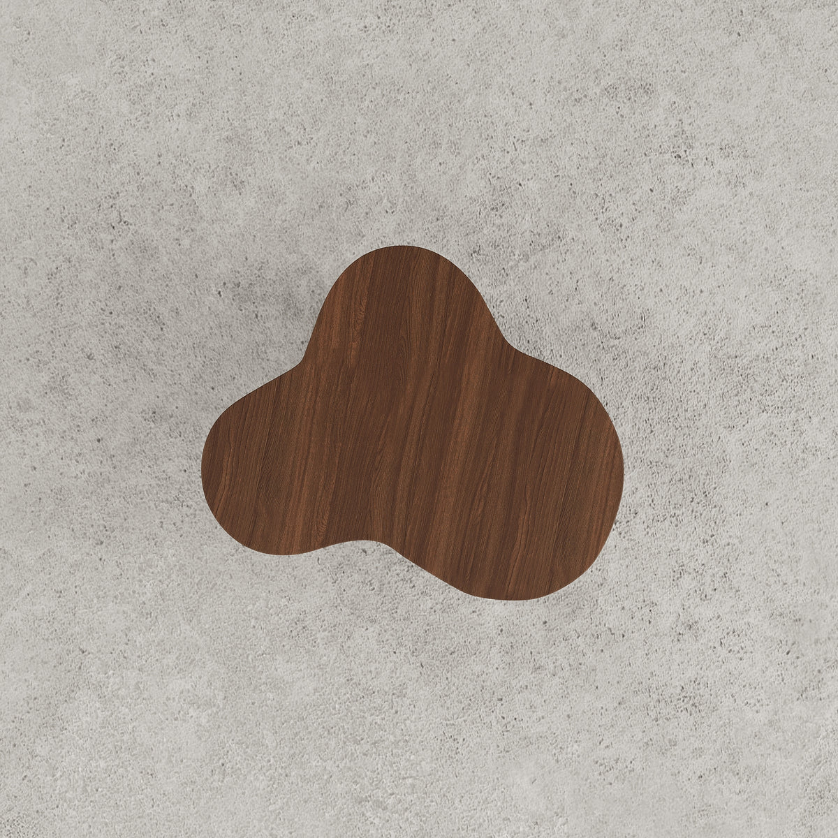 Arlo Side Table 72 x 60 CM