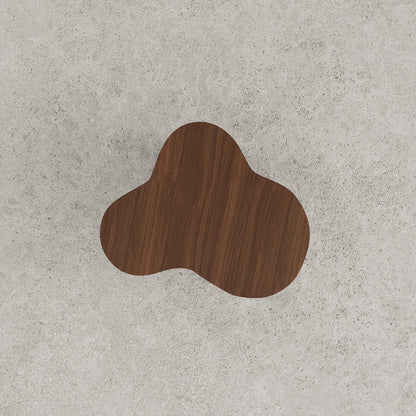 Arlo Side Table 72 x 60 CM